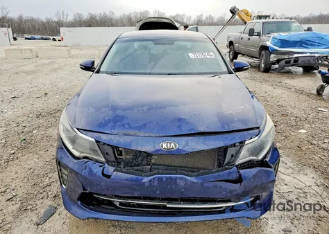 2018 Kia Optima Lx z USA, uszkodzony, nr VIN 5XXGT4L3XJG191879